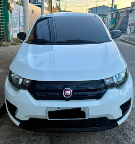 Fiat Mobi Like 1.0 Fire Flex 5P. 2020