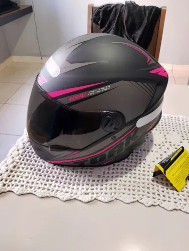 Capacete 