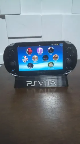 Console PS Vita