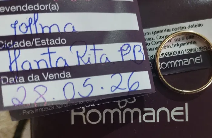 Aliança Romanell