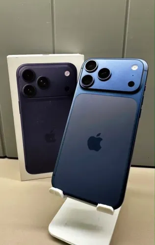 IPhone 17 Pro Max 256gb