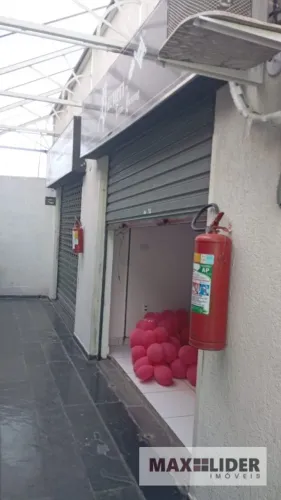 Sala para locação em Barueri - Centro