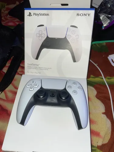 Controle PS5