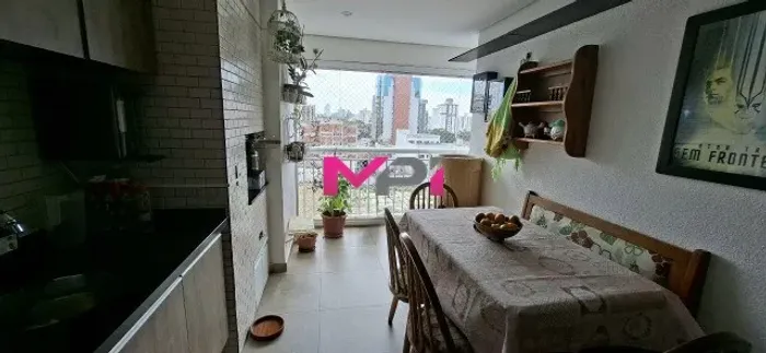 APARTAMENTO À VENDA - CONDOMÍNIO VITTÁ GAFISA CLUB - RUA BARÃO DE TEFFÉ - JUNDIAÍ SP