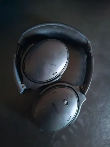 Fone Headphone Bose QuietComfort