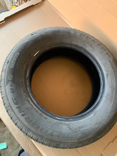 Pneu aro 14
