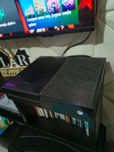 Xbox One Fat