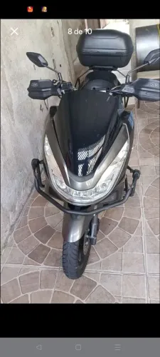 PCX 2015 modelo 2016