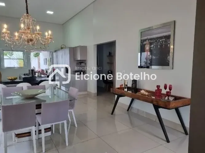 Aluguel Casa em condomínio JARDIM INCONFIDENCIA