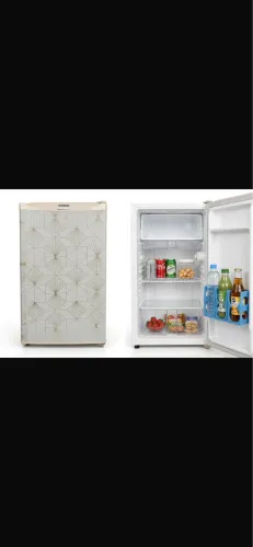 Frigobar consul compacto 120 L decorado