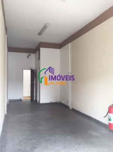 COMERCIAL - CENTRO - SP