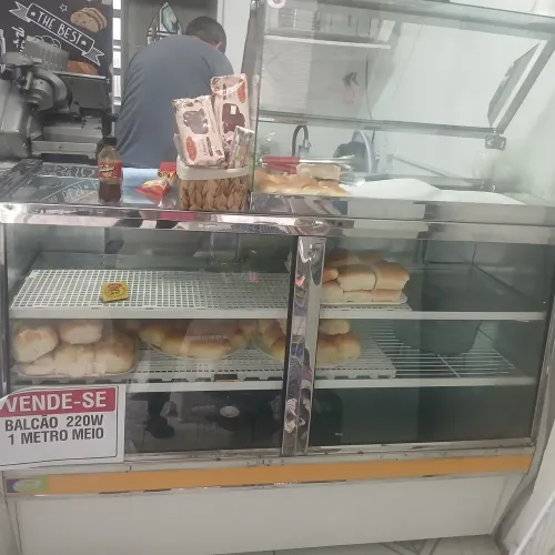 Frezzer para bar e restourante