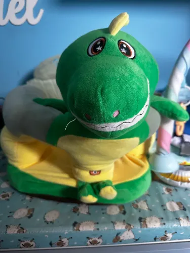 Sofá para bebê