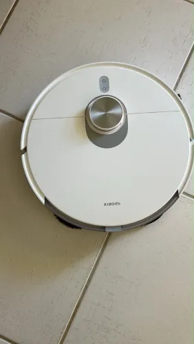 Robô aspirador xiaomi s20+
