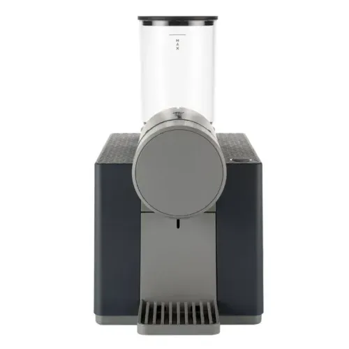 Máquina de Café automática Modelo QLIP Delta Cinza 127 Volts