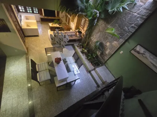 Alugo Excelente Casa em Fortaleza Duplex 3 Suites