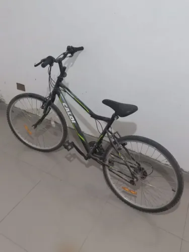 Bicicleta caloi Twister aro 26