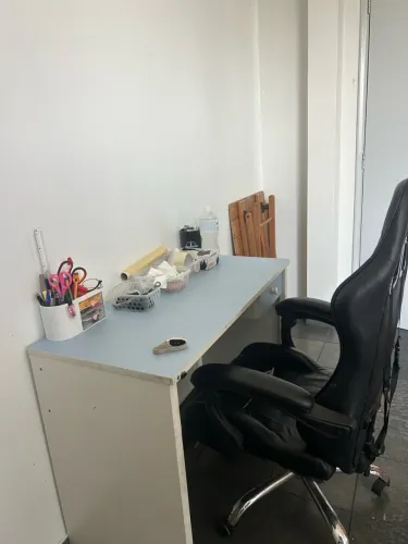 Mesa cadeira gamer 