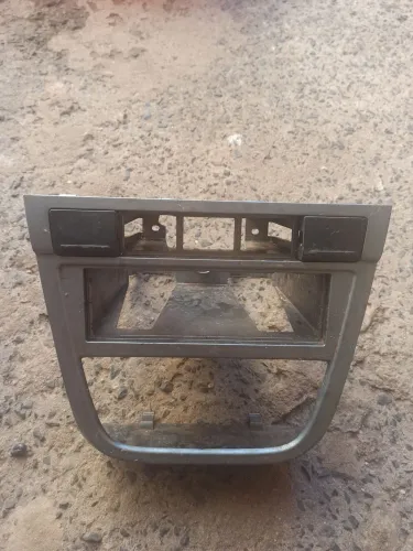 Moldura do gol G5 