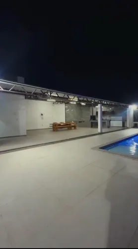 Área de Lazer Completa à Venda - Excelente Oportunidade!