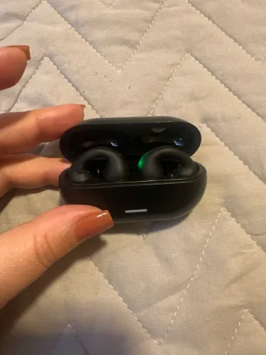 Fone de ouvido sem fio