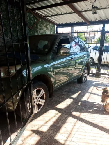 Lifan X60 1.8 16V 128cv 5P Mec. 2015