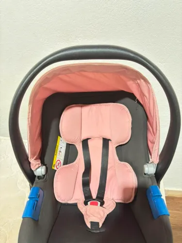 Bebê conforto