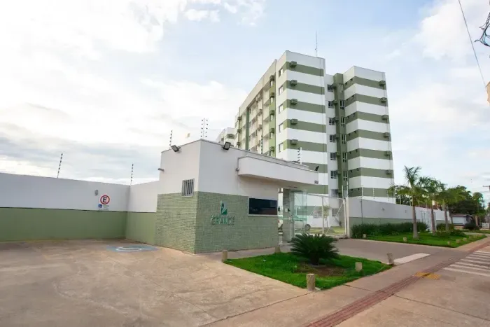 APARTAMENTO 2 QUARTOS 1 SUÍTE, C/ CLOSET E AR, COND. TORRES VARZE GRANDE, PROX SHOP E AERO