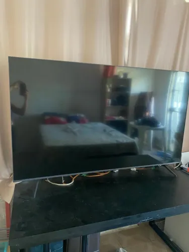 Smartv TCL C6K - Tv Premimum da tcl