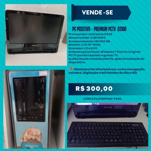 Computador