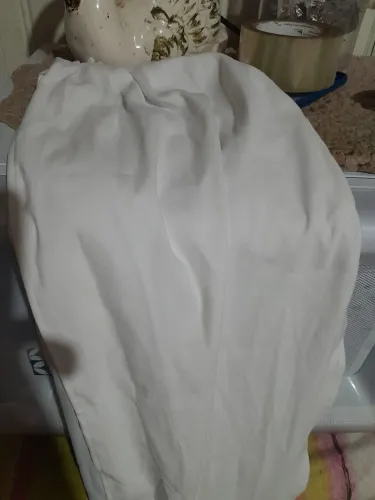 Roupa de umbanda