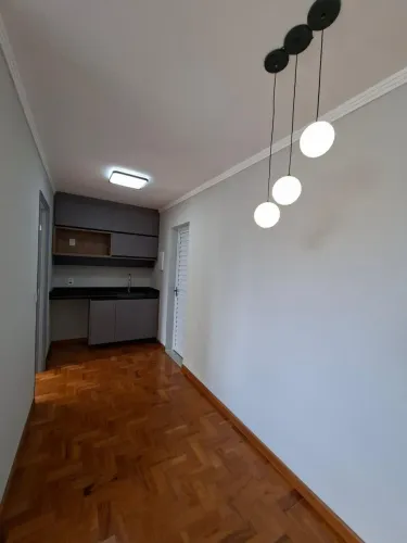 Sala comercial na Avenida Brigadeiro Luís Antônio, 2050 - Conjunto 144 25 m²