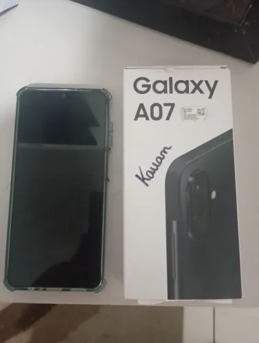 Celular Novo 4 meses de uso