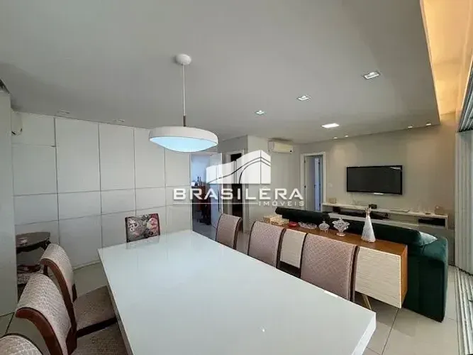 Reserva Marista a venda 3 suítes - Mobiliado - Setor Marista - Goiânia - Goiás