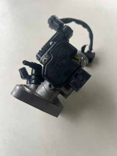 Tbi Corpo Injeção Honda Titan 160 Fan 160 Ano 20-24 Original