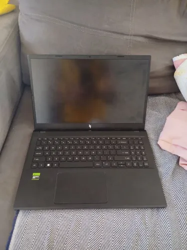 Notebook Acer Nitro V15