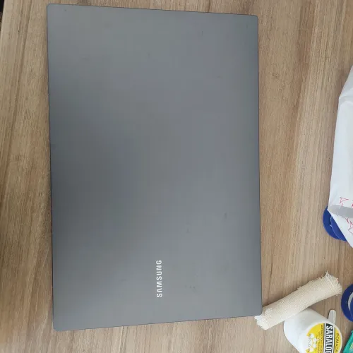 VENDO NOTEBOOK BOOK SAMSUNG