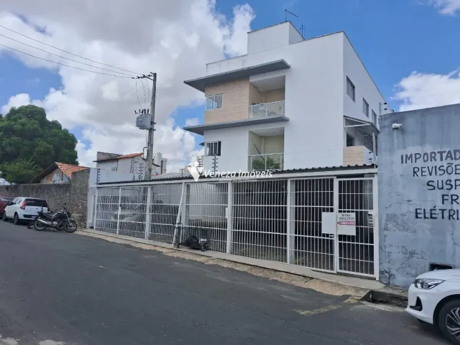 Apartamento no Bairro Fátima para aluguel