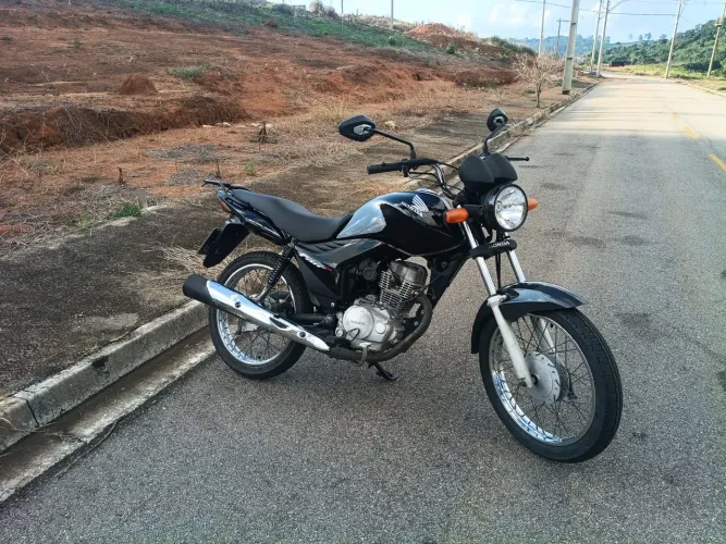 Fan 150 ESi 2012/2013