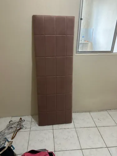 CABECEIRA CAMA DE CASAL
