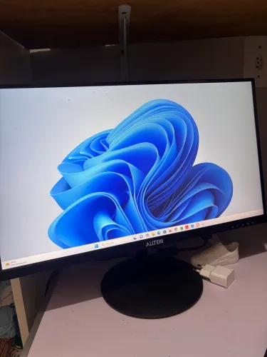 Monitor gamer