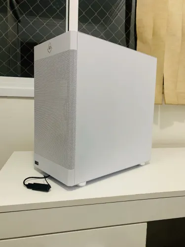 Computador/PC gamer