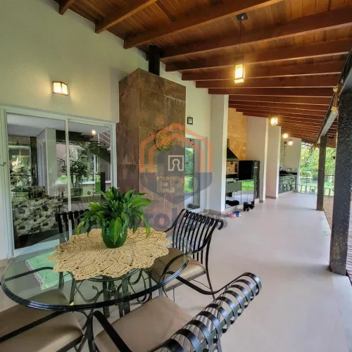 Casa em Condominio em Condominio Fazenda São Joaquim - Louveira, SP