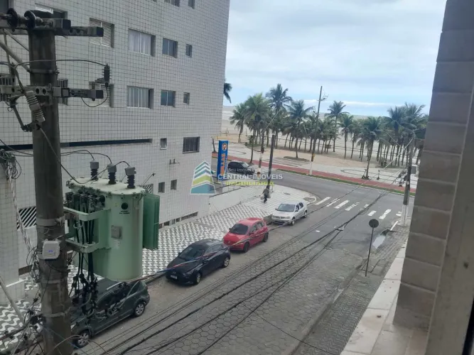kitnet para locação na praia Aviação, Praia Grande, Cod: 16763