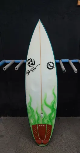 Prancha de Surf