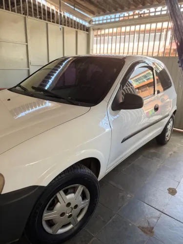 Chevrolet Celta 1.0/super/n.piq.1.0 MPFI VHC 8V 3P 2003