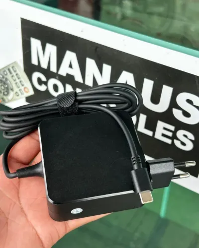 R$120 fonte Lenovo tipo C , dinheiro ou Pix 