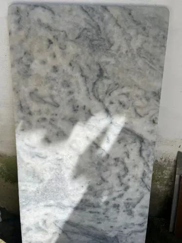 Pedra de mármore