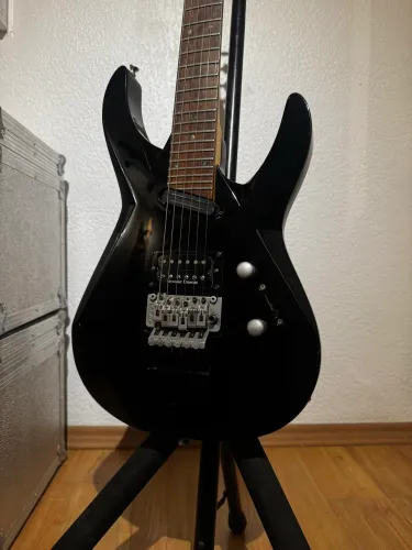 Guitarra Tagima K2 - Usada