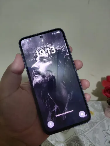 Celular a35 128 gb